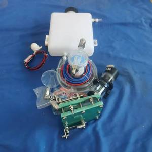 Hho ชุดเครื่องกำเนิดไฟฟ้าไฮโดรเจนตามความต้องการสำหรับรถยนต์ดีเซล - Product Image 1