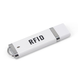 ポータブルUSB長距離RFIDリーダーUSBIDリーダーNFCリーダー - Product Image 5