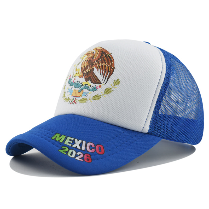 Bleu roi blanc 2