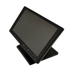 10.1インチTFT LCDデスクトップコンピュータモニター1280*800解像度PCAP容量性タッチスクリーン新製品 - Product Image 3