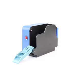 Zhuoyu Mini-Tinten strahl drucker zum Drucken von Kunststoff-und Metall beuteln mit Daten, mehrsprachige Hand codier maschine - Product Image 4