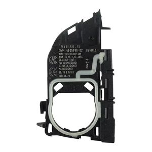 KEYDIY akıllı 4-Button KDX2 ve KD MAX araçlar için ZB23-3 uzaktan anahtar Lot - Product Image 5