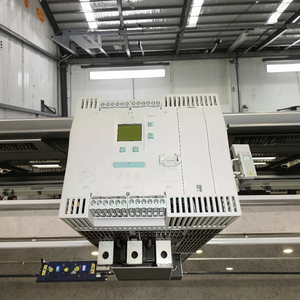Nuovo originale 3RW4073-6BB44 PLC modulo Controller di programmazione Soft Starter 3 rw5513 3 rw4028 3 rw3036 per magazzino - Product Image 2