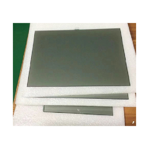Benutzer definiertes LCD-Anzeige modul Benutzer definiertes 7-Segment-TN-LCD-Display für Motorrad-Tachometer-LED-Hintergrund beleuchtung LCD-Modul
