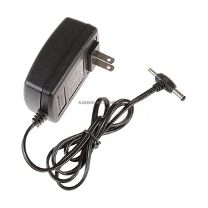 Adaptador de corriente de carga para tira de luces Led, fuente de alimentación de 110V a 12 V de CC, 1A, 12 V, salida de 3A, 5V - Product Image 3