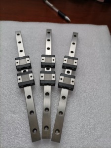 3D Printer MG Type <strong>Linear</strong> <strong>Block</strong> MGN7H <strong>Linear</strong> <strong>Guide</strong> <strong>Rail</strong> <strong>Linear</strong> Motion <strong>Rail</strong> Slide <strong>Block</strong> Bearing - Product Image 5