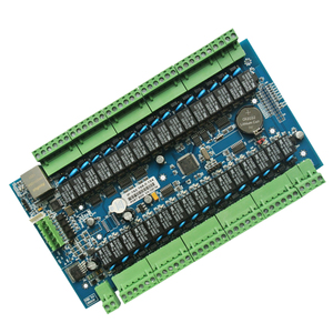 RFID tcp/ip ascensore 32 piani macchina pulsante sensore ascensore scheda madre ascensore sistema di controllo accessi