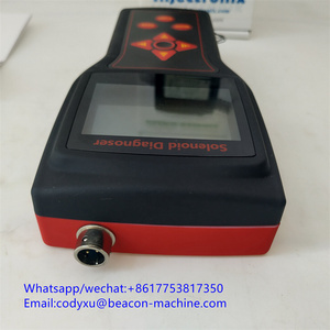 Macchina del tester di riparazione automatica macchina del tester del rilevatore dell'elettrovalvola della macchina di prova della valvola SD3000 - Product Image 4