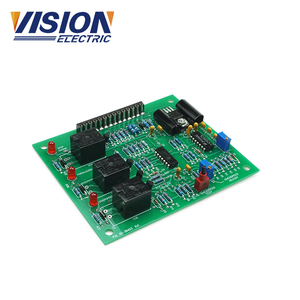 Elektrische Schalttafel Leiterplatte Leiterplatte Über drehzahl platine - Product Image 2