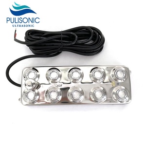 300W Fine Mist Siêu Âm Cavitation Atomizing Độ Ẩm Để Kiểm Soát Độ Ẩm Của Nấm Ăn Được Và Hoa - Product Image 2