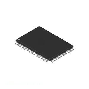 <strong>DSP</strong> Digital Signal Processors ADSP-2182BST-115 16-BIT DIGITAL SIGNAL PROCESSOR Ic Electronic Component Chip Integrated <strong>Circuit</strong> - Product Image 1