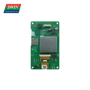 DWIN 3,5 Zoll 320*480 HMI-Panel IPS-Bildschirm UART TFT LCD-Modul Smart LCD-Anzeige modul für Arduino/STM/ESP DMG48320C035 _ 03W