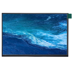 8 pulgadas TFT LCD tipo IPS pantalla 1280*800 resolución LVDS interfaz LCD pantalla LCD módulos de pantalla