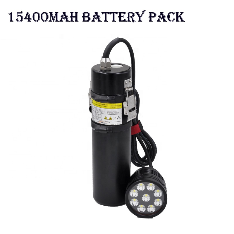 พร้อมก้อนแบตเตอรี่15400mAh
