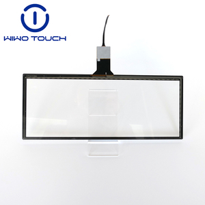 多PCAP触摸屏12.3英寸投影电容式触摸屏IPS TFT液晶显示器定制触摸屏 - Product Image 6