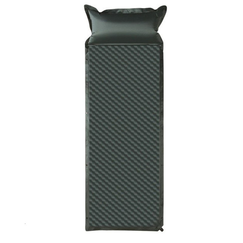 Vert olive simple 5cm