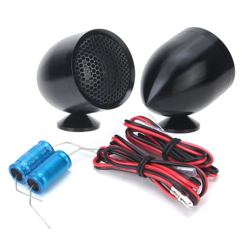 Altavoz 6,5 pulgadas sistema de altavoces de rango completo audio video profesional equipo de sonido del coche