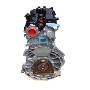 Automobile <strong>Engine</strong> High Quality 2.0T 177KW 4&quot; Auto Parts for Land Rover Jaguar XE XF Aurora Range Rover Car <strong>Engine</strong> Assembly - Product Image 2
