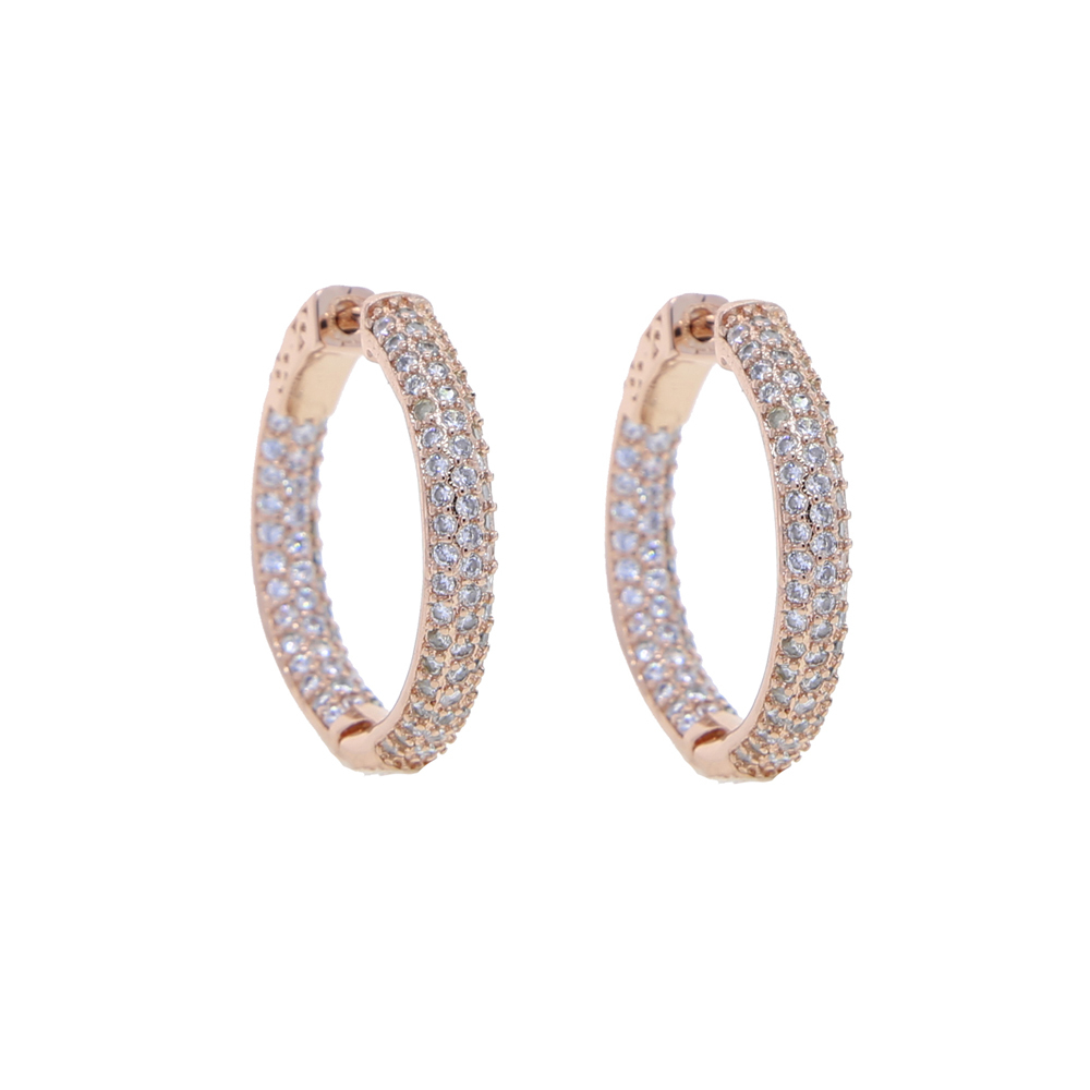 E287 rose gold