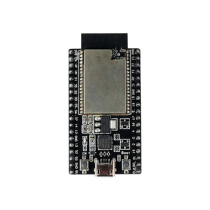 Esp32 modulo Wifi ESP32 BLE SMD modulo 64Mb PSRAM con Antenna PCB 8MB SPI Flash - Product Image 1