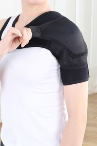 Tactische Sport Immobilisator Houding Sling Sbr Riem Fixatie Ondersteuning Schouderbeschermer Schouderbeugel - Product Image 3