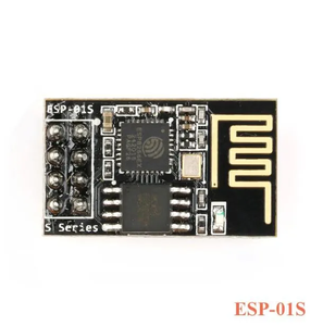 ESP-01 ESP-01S USB zu ESP8266 ESP01 Programmer Adapter CH340 CH340G Serielle Schnitts telle UART Wireless Wifi Development Board Modul - Product Image 2