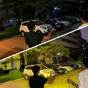 ไฟสปอตไลท์หน้า LED 26W ระบบให้แสงสว่างอัตโนมัติไฟ LED สปอตไลท์ตัดหมอกด้านข้างสำหรับรถยนต์ - Product Image 6