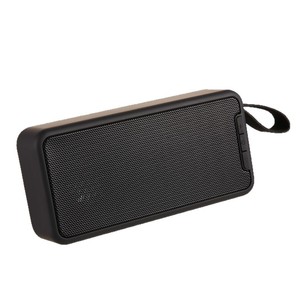 Multifunction Portable <strong>Bluetooth</strong> <strong>Speaker</strong> with AUX, TF Card, and USB Support - Product Image 1