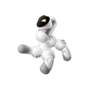 Mijiaモジュラーロボットモジュラーアセンブリ大規模な構成グラフィカルプログラミング感情的な相互作用 - Product Image 1