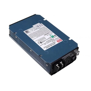 MeanWell NTS-450-212 450W家庭用カーパワーインバータ500Wシングル出力パワー24VDC & 12VDC 200V ~ 240Vac入力50A Vdc出力 - Product Image 5