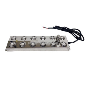 12 Head Micro Cool Fogger <strong>Maker</strong> Sterilizer Humidifier Cool Mist Humidifier <strong>Fog</strong> Machine Mist <strong>Maker</strong> Misting <strong>System</strong> - Product Image 5