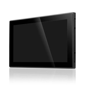 Günstige 7 Zoll 1024x600 PCAP wasserdichtes Touchscreen-LCD-Display für Raspberry Pi Treiber freies kleines neues Produkt - Product Image 3