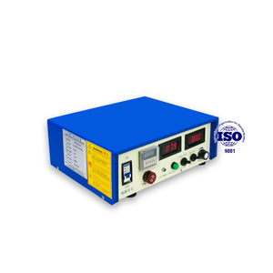 高精度30V 5A金メッキ整流器タイムリレーCC CV電気メッキ整流器産業用220V入力60Hz出力 - Product Image 4