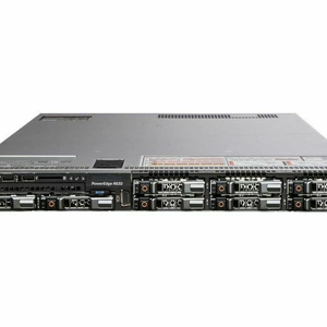 Dell PowerEdge R630 Rack <strong>Network</strong> Server <strong>Computers</strong> DDR4 Server With Server System dell R630 - Product Image 1