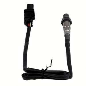 Sensor de oxígeno Reemplazo automático Conjunto de sensor O2 Sensor de oxígeno 11787535269 para BMW para 1-SERIES (E81) - Product Image 3