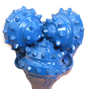 8 1/2''215mm IADC 517 Soil Anchoring Tricone Insert <strong>Chisel</strong> <strong>Bit</strong>