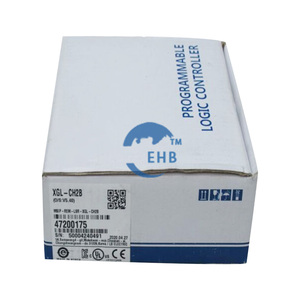 Original New PLC Controller Plc <strong>Module</strong> XGL-CH2B - Product Image 3