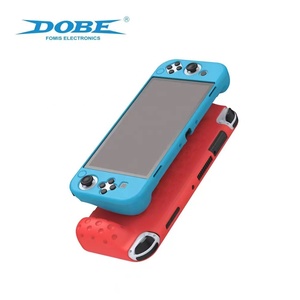 Anahtarı OLED oyun aksesuarları için Nintendo için 2024 yükseltme koruyucu kabuk kapağı - Product Image 6