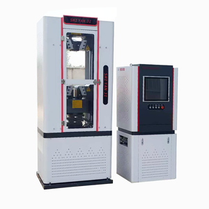 電気油圧サーボ万能材料試験機 - Product Image 1