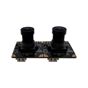工厂定制1/2.8英寸Cmos传感器IMX415 4K 8MP HDR FOV H 110 USB摄像头模块 - Product Image 3