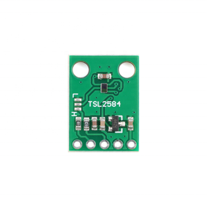 TSL2584TSV I2C通信TSL2584デジタル周囲光センサーモジュール光強度センサー - Product Image 3
