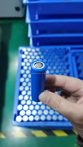 KC Certificated <strong>18490</strong> 18650 LIFEPO4 <strong>Battery</strong> 3.2V 2000mah Rechargeable Cylindrical Lithium Ion Cell for Emergency Light Consumers - Product Image 4