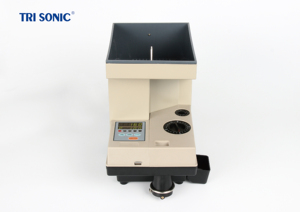 Máquina contadora de monedas mixtas de alta velocidad, clasificador de monedas de precisión de alta calidad, máquina contadora de monedas - Product Image 2