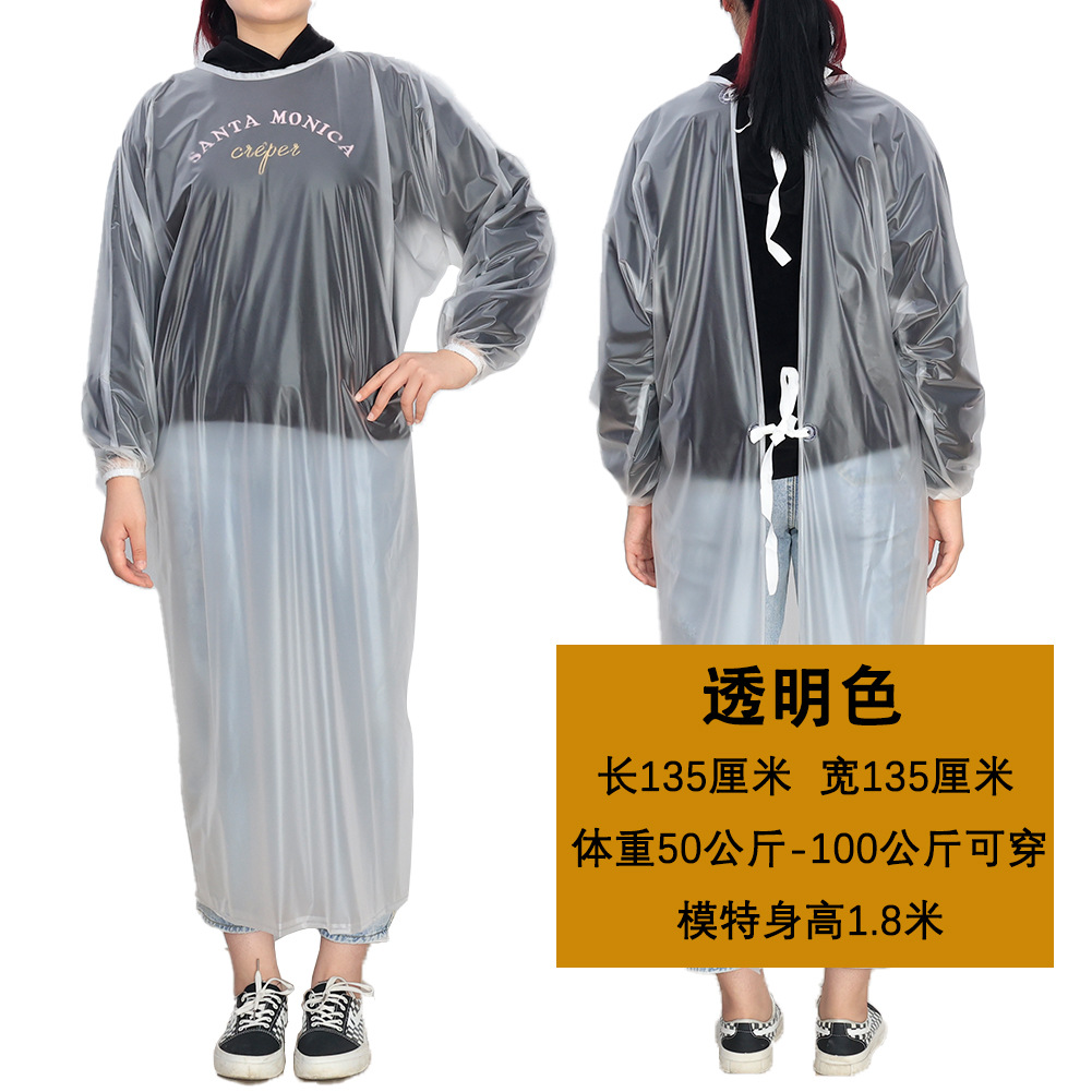 transparent
