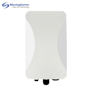 3000Mpbs Mt7981B Chipset Openwrt 1000Mbps porta di rete Gigabit Openvpn 802.11Ax esterno 2.4G 5.8G 3G 4G 5G Router di rete - Product Image 2