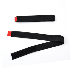 Wholesale Multi-functional and Durable Nylon Hook and <strong>Loop</strong> <strong>Buckle</strong> Strap Hook and <strong>Loop</strong> Cable Tie with <strong>Buckle</strong> - Product Image 5