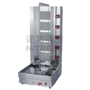 价格优惠多功能沙瓦玛机烤肉机 - Product Image 4