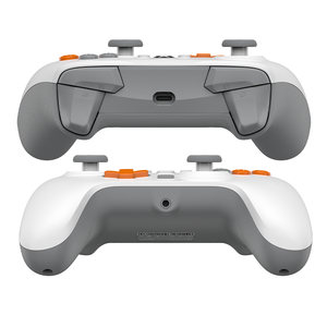 新しいGamesir T7Xboxゲームゲームコントローラー快適な人間工学に基づいたデザインXboxSteam Windows用の安価なUSBPC有線ゲームパッド - Product Image 6