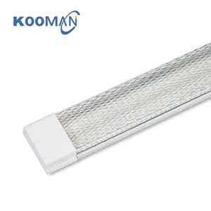 Hot Sale 72W <strong>LED</strong> Purified Light Dust-proof <strong>LED</strong> Batten Light 4FT Aluminum <strong>Led</strong> Batten Linear Light - Product Image 1