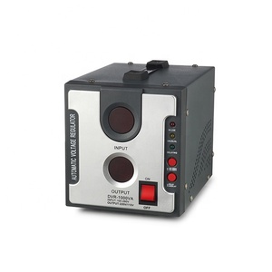 Custom Single Phase Automatic <strong>Voltage</strong> Stabilizer High-Power Copper AVR for Refrigerator Computer Product Use - Product Image 3